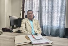 Photo of २२ गते विहान ११ बजेबाट मत गणना गर्छौः मुख्य निर्वाचन अधिकृत विष्ट