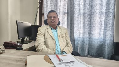 Photo of २२ गते विहान ११ बजेबाट मत गणना गर्छौः मुख्य निर्वाचन अधिकृत विष्ट