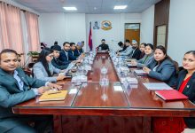 Photo of भोलिदेखि शनिबार र आइतबार बिदा दिने सरकारको निर्णय