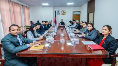 Photo of भोलिदेखि शनिबार र आइतबार बिदा दिने सरकारको निर्णय