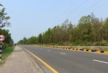 Photo of नारायणगढ–बुटवल सडक विस्तार : सडक सुरक्षाको पनि काम जारी