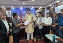 Photo of चेपाङ पहिचान संरक्षण गर्दै स्थानीय तह पुनर्संरचनाको माग