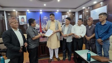 Photo of चेपाङ पहिचान संरक्षण गर्दै स्थानीय तह पुनर्संरचनाको माग