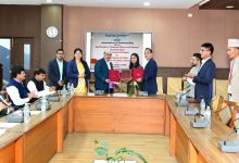 Photo of भारत–नेपाल सहयोगः सामुदायिक विकासका सात परियोजना कार्यान्वयनको सम्झौता