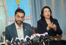 Photo of संसद्को ‘विजनेस’का लागि अधिवेशन स्थगन-प्रवक्ता पोखरेल