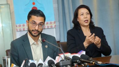 Photo of संसद्को ‘विजनेस’का लागि अधिवेशन स्थगन-प्रवक्ता पोखरेल