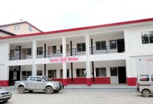 Photo of सार्वजनिक बिदाको दिन पनि हुलाकबाट वस्तु आयात–निर्यातको सेवा लिन सकिने