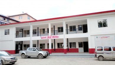 Photo of सार्वजनिक बिदाको दिन पनि हुलाकबाट वस्तु आयात–निर्यातको सेवा लिन सकिने