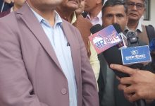 Photo of काँग्रेसका नयाँ सदस्यका लागि डिजिटल माध्यमबाट सदस्यता दिने व्यवस्था