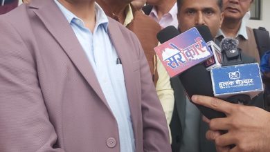 Photo of काँग्रेसका नयाँ सदस्यका लागि डिजिटल माध्यमबाट सदस्यता दिने व्यवस्था