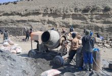 Photo of कोरलानाका जोड्ने कागबेनी-छुसाङ सडक स्तरोन्नति गरिँदै