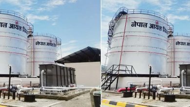 Photo of हवाई इन्धनको मूल्य बढ्यो