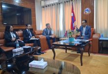 Photo of विश्व बैंकको सहयोगमा ‘डिजिटल’ रूपान्तरण परियोजना कार्यान्वयन हुँदै