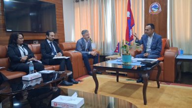 Photo of विश्व बैंकको सहयोगमा ‘डिजिटल’ रूपान्तरण परियोजना कार्यान्वयन हुँदै