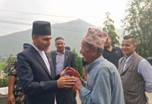 Photo of सामाजिक सञ्जालमा फैलिएका सूचना आधिकारिक हुन वा होइन भनेर चिन्न आवश्यकः सञ्चारमन्त्री डा तिमिल्सिना