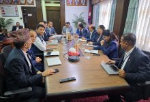 Photo of निजामती कर्मचारीको तलब १५ दिनमा भुक्तानी गर्न सुरु