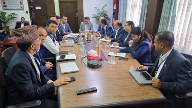 Photo of निजामती कर्मचारीको तलब १५ दिनमा भुक्तानी गर्न सुरु