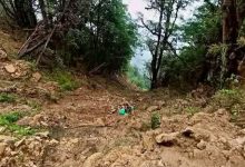 Photo of थवाङमा भएको जीप दुर्घटनामा १७ जनाको मृत्यु, १ जना घाइते