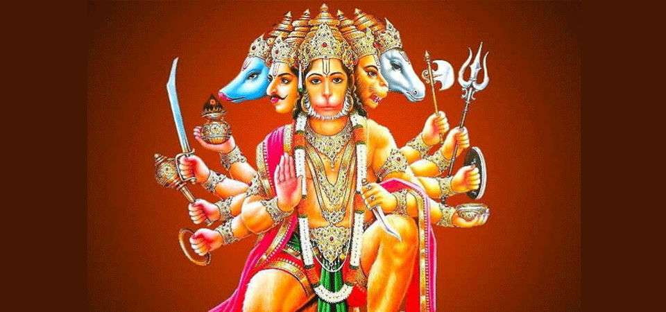 Photo of चैत्र शुक्ल पूर्णिमाः हनुमान जन्मजयन्ती मनाइँदै