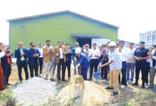 Photo of चितवनमा ६० करोड लगानीमा दुई नयाँ उद्योग खुल्ने