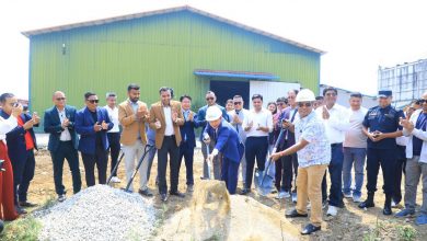 Photo of चितवनमा ६० करोड लगानीमा दुई नयाँ उद्योग खुल्ने