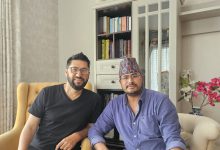 Photo of रास्वपाका सभापति लामिछाने र राप्रपा दलका नेता  शाहीबीच भेटवार्ता