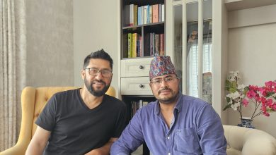 Photo of रास्वपाका सभापति लामिछाने र राप्रपा दलका नेता शाहीबीच भेटवार्ता