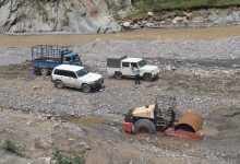 Photo of सञ्चालनमा आयो बिपी राजमार्ग