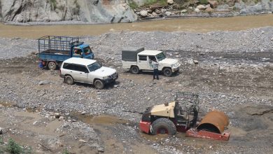 Photo of सञ्चालनमा आयो बिपी राजमार्ग