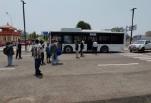 Photo of नेपालगन्ज विमानस्थलमा आजदेखि निःशुल्क ट्रलीबस सेवा सुरु