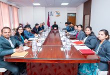 Photo of प्रधानमन्त्री र मन्त्रीहरूको सम्पत्ति विवरण सार्वजनिक,कसको सम्पत्ति कति ?