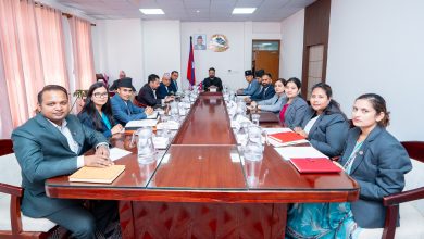 Photo of प्रधानमन्त्री र मन्त्रीहरूको सम्पत्ति विवरण सार्वजनिक,कसको सम्पत्ति कति ?