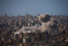 Photo of युद्धको घेरामा मध्यपूर्व, विश्व चिन्तामा