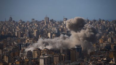 Photo of युद्धको घेरामा मध्यपूर्व, विश्व चिन्तामा