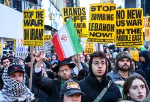 Photo of मध्यपूर्व युद्धः तनाव, वार्ता र अनिश्चितता