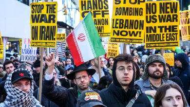 Photo of मध्यपूर्व युद्धः तनाव, वार्ता र अनिश्चितता