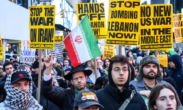 मध्यपूर्व युद्धः तनाव, वार्ता र अनिश्चितता