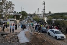 Photo of इजरायल र लेवनानबीच १० दिने युद्धविराम सम्झौता कार्यान्वयनमा