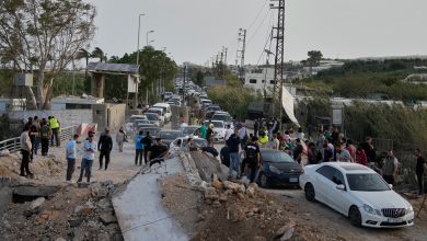 Photo of इजरायल र लेवनानबीच १० दिने युद्धविराम सम्झौता कार्यान्वयनमा