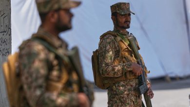 Photo of इरान-अमेरिका युद्धविराम लम्बिँदा तनाव कायमै