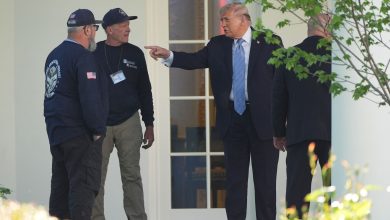 Photo of इरानको नयाँ शान्ति प्रस्तावमा अमेरिकी राष्टपति ट्रम्प असन्तुष्ट