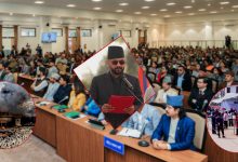 Photo of वर्षान्त : २०८२ राजनीतिक ‘सुनामी’को वर्ष