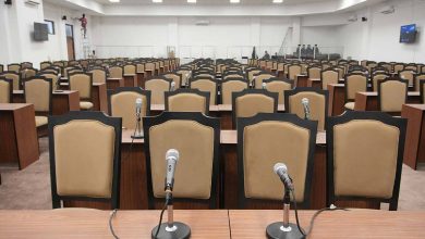 Photo of सङ्घीय संसद्को अधिवेशन आह्वान गर्न दलहरुको आग्रह