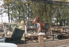 Photo of थापाथली क्षेत्रका चालिस प्रतिशत घरटहरा हटाइयो