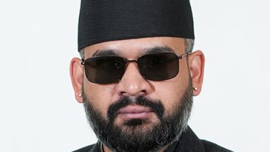 Photo of प्रधानमन्त्रीसँग राजदूतहरूको सामूहिक भेट हुँदै