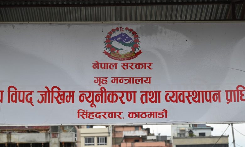 बाह्र दिनमा चार सय २२ विपद्का घटना