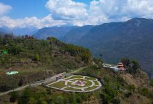 Photo of बेनीमा ‘वडा पर्यटन परियोजना’