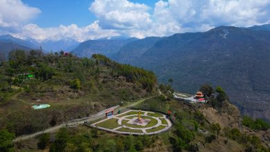 Photo of बेनीमा ‘वडा पर्यटन परियोजना’
