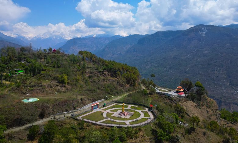 बेनीमा ‘वडा पर्यटन परियोजना’ – सार्वजनिक सेवा प्रसारण संस्था