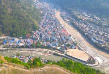 Photo of बेनीमा शान्ति पार्क बनाउने योजना कार्यान्वयन भएन